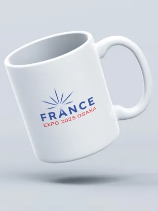来場者サービス | France Osaka