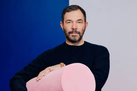 送料込み⭐️新品フランス製⭐️一台限り⭐️ AGES‼️ フランス展2023】JRナゴヤタカシマヤ | フランス製腕時計日本総