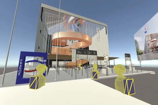 COFREXとダッソー・システムズ、 パートナーシップを締結 大阪・関西